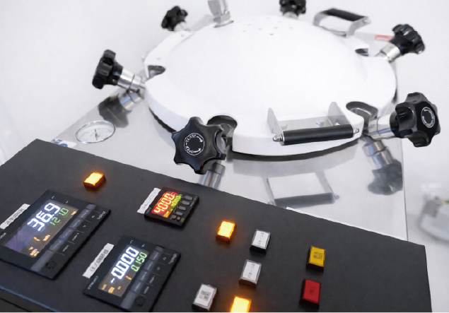 PABLO BRAQUE Building