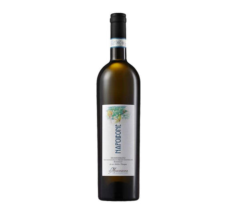 [WINE : WHITE] NAPOLEONE