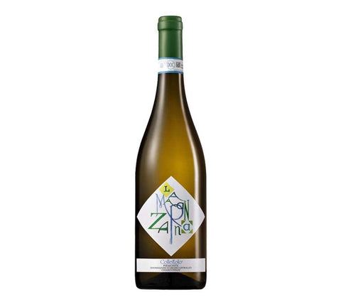 [WINE : WHITE] COLLE EOLO