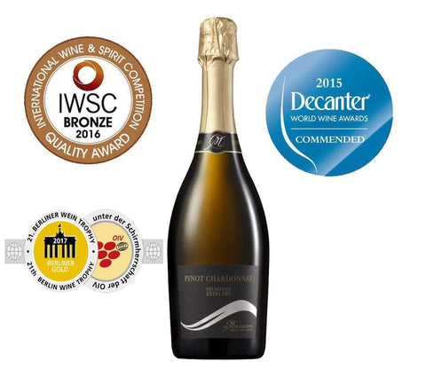 [WINE : SPARKLING] PINOT CHARDONNAY SPUMANTE