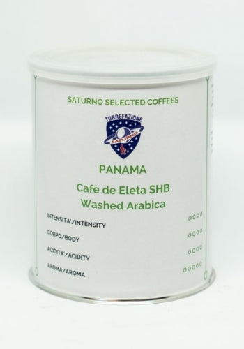 PANAMA SHB CAFE’ DE ELETA