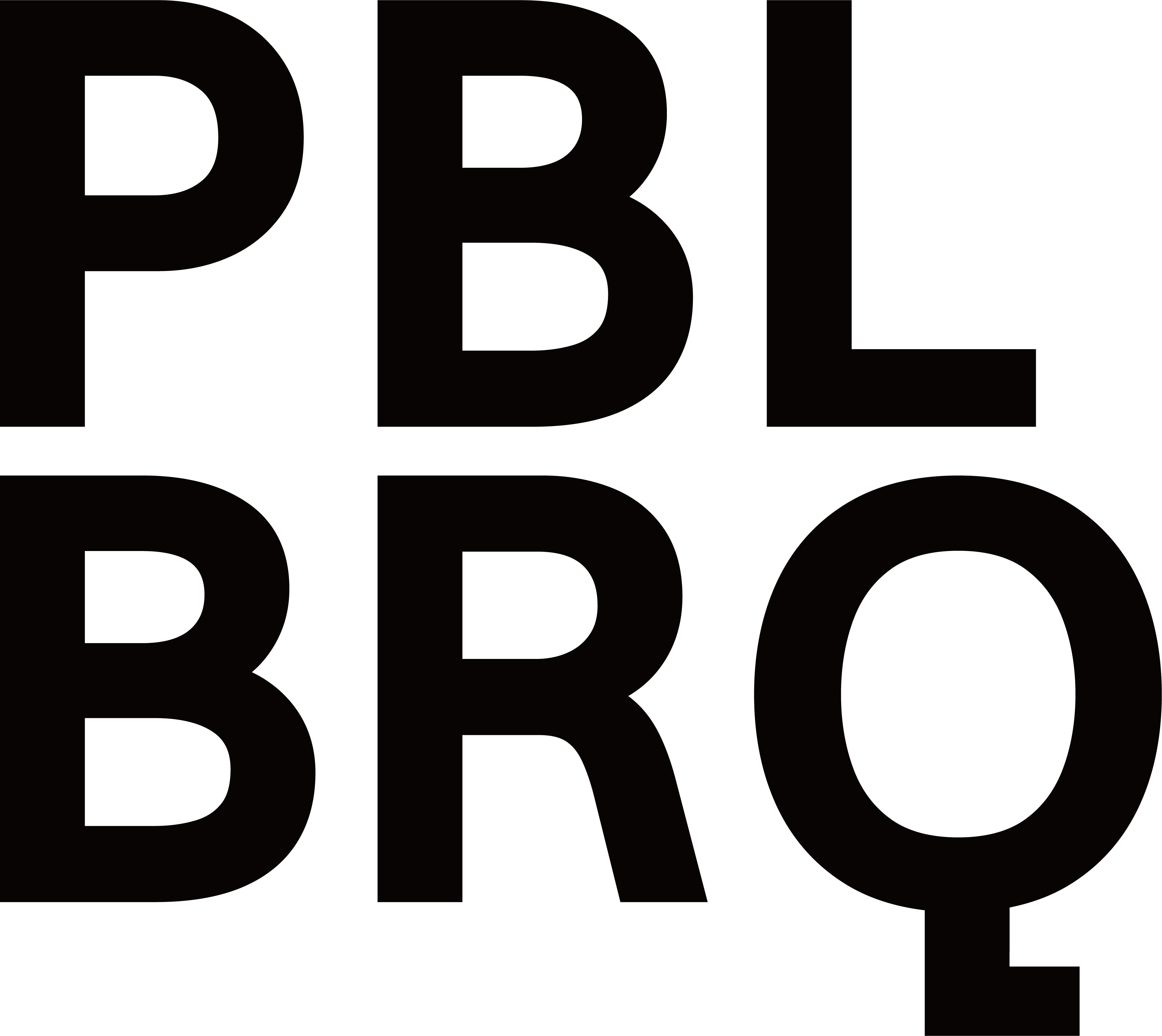 PABLO BRAQUE Building