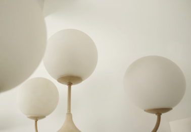 PABLO BRAQUE Building