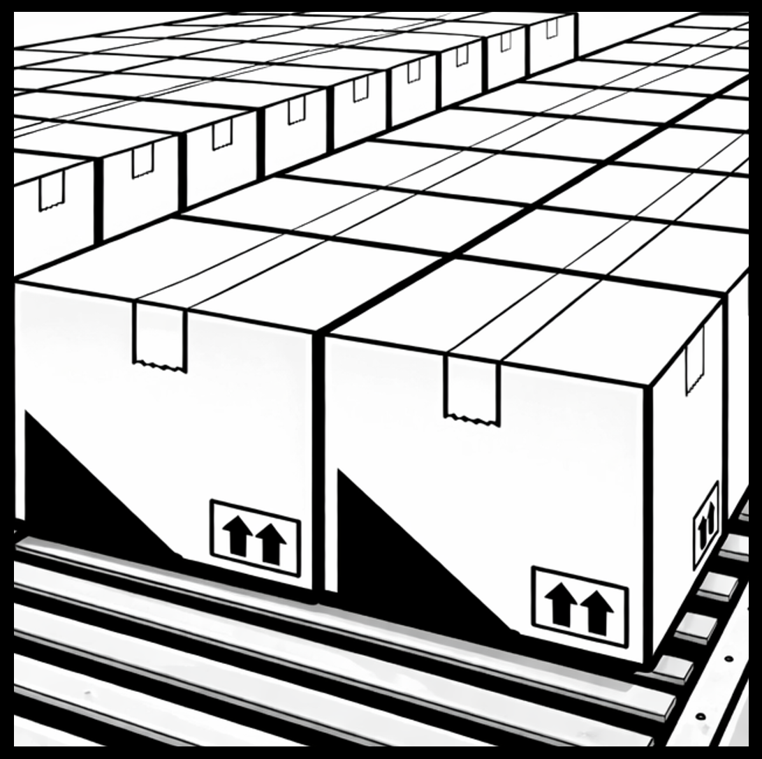 発送代行サポート